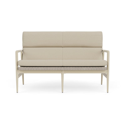 Cascade Loveseat