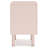 Oki 21.3'' W Nightstand