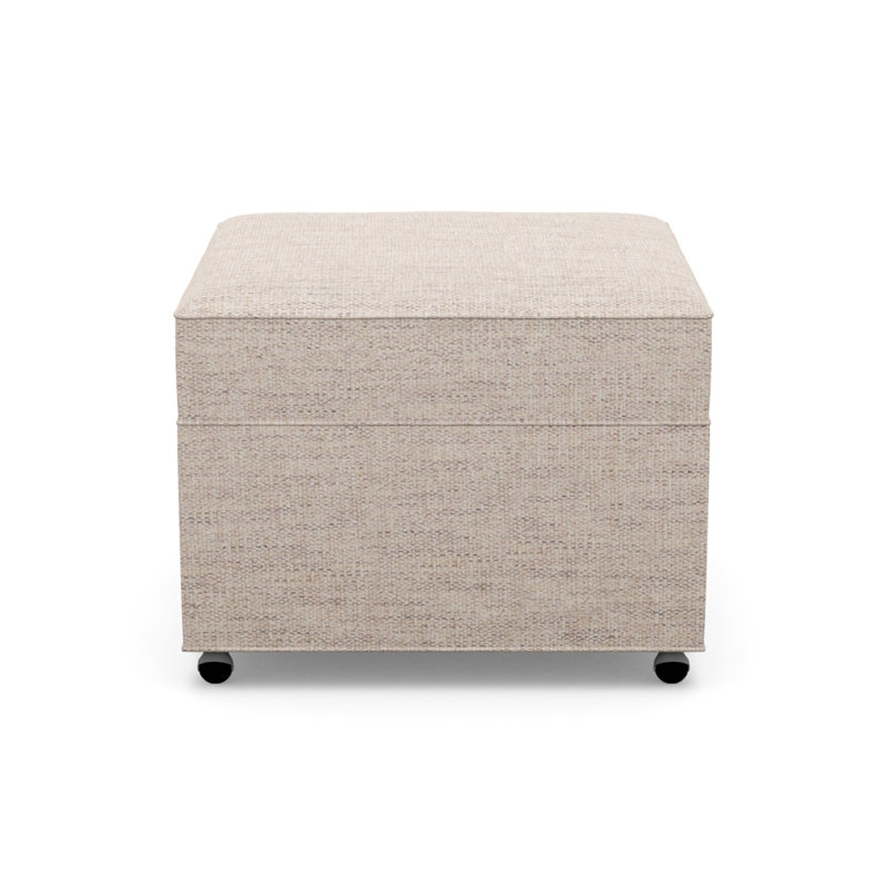 Square Ottoman, 3906-74