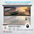 White 49'' x 74'' Manual Ceiling Mounted Projector Screen