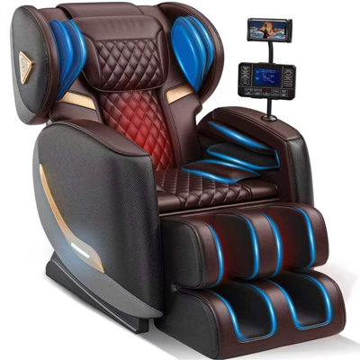 Fauteuil de massage Aether Zero Gravity