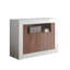 Hisey 110cm Sideboard-36215848
