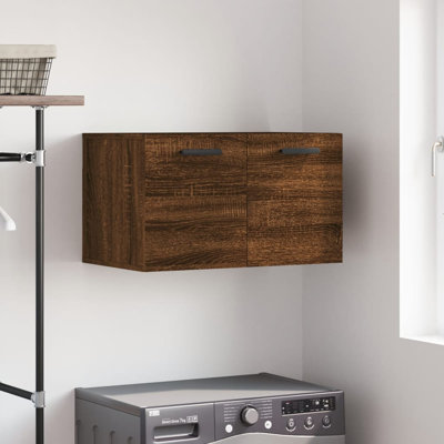 Mansoor Bathroom Cabinet