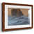 Maple Framed