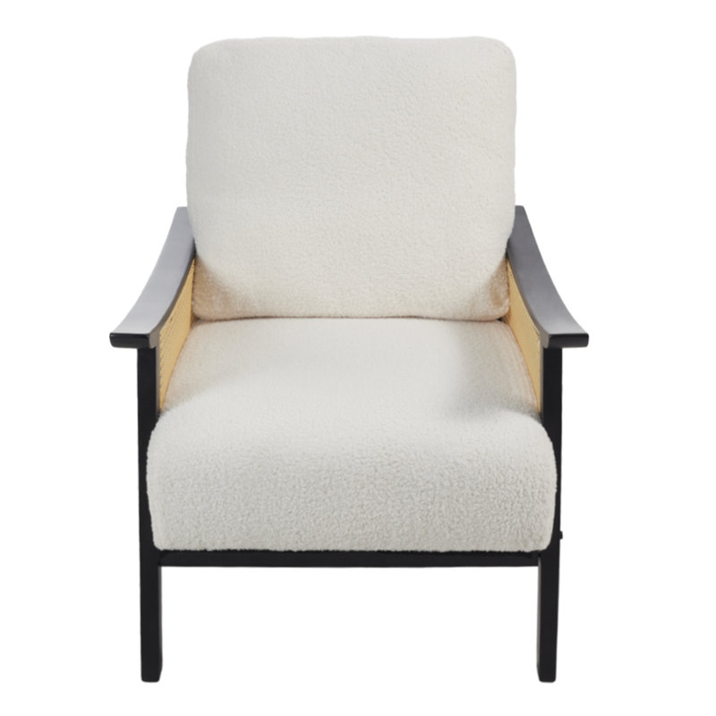 Upholstered Armchair