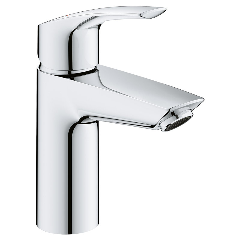 EUROSMART 1-LEVER HDLE LAV FCT