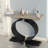 Eveana 39.37'' Console Table-2055114905-2055114907