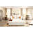 Modern Large Sectional Sofa