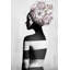Wrapped Canvas Print-2051499117