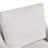 26" Wide Modern Upholstered Fabric Armchair Dining Chair-550283581