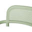 Toni Tavolo Outdoor Dining Table Set With Armchairs-1431935070