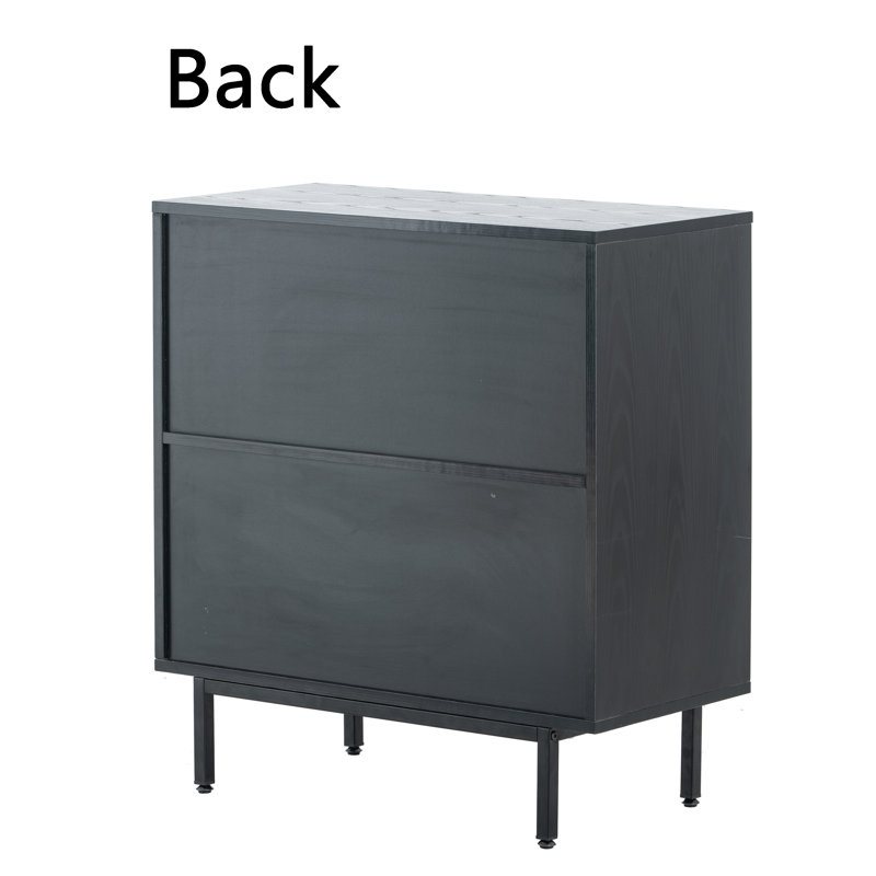 Lonnetta Accent Cabinet