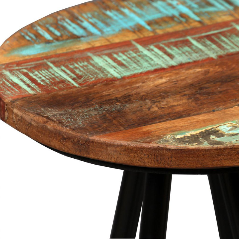 Adonis 9 Piece Pub Table Set