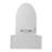 1.28 GPF Elongated One-Piece Toilet (Seat Included)