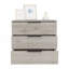 Commode 3 tiroirs