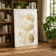 Pressed Study Botanical - Wrapped Canvas-971755416-971755419