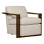 Thom Filicia Home 32" Wide Upholstered Armchair-1648238678-1648238711