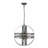 Roehl 21.5 " Arched Floor Lamp