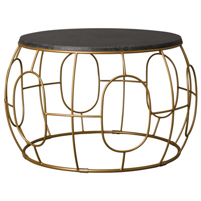 Atherton Granite Coffee Table