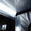 Professional LED luminaire with professional light