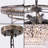 Crystal Chandelier