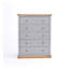 Minard 90cm W 5 - Drawer Chest of Drawers-755249360