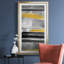 Layers of Time I - Peinture encadrée-536059780-536059783