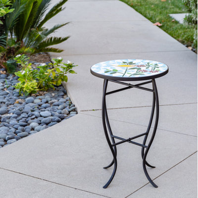 Table d'appoint Ellent