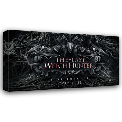 The Last Witch Hunter