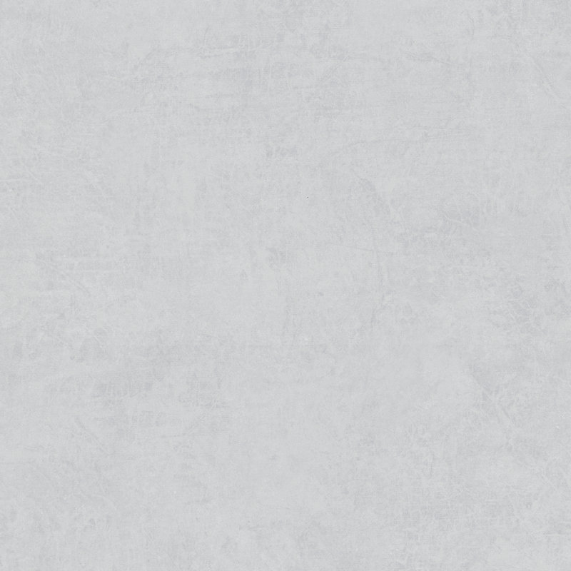 Modern Metallic Texture Wallpaper Roll, Grey