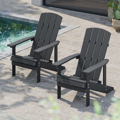 Robyn HIPS Adirondack Chair