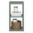 Arlton 6-Cube Bookcase-1209442660-1209442664