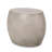Outdoor Lightweight Concrete Side Table