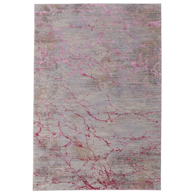 Rhun Abstract Indoor Rug