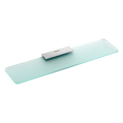 Karn Metal Floating Shelf