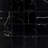 6" x 6" Matte Marble Look Porcelain Tile-49957627