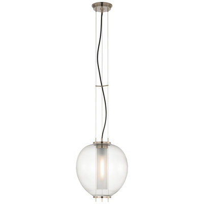 Taro 1 - Light Pendant