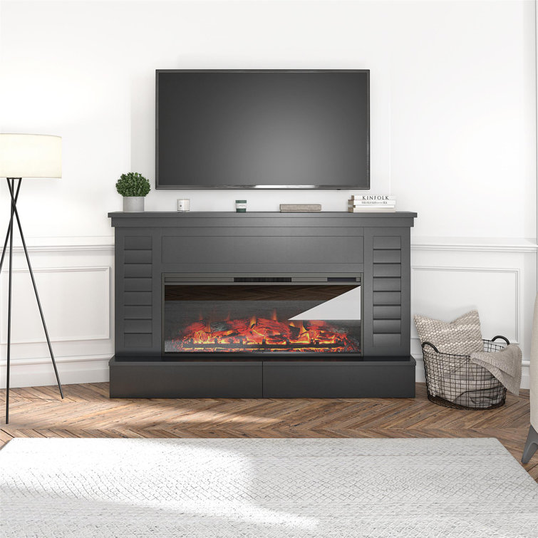 Buy Small Electric Stove, Mini Freestanding Electric Fireplace from Allen  Electronics Co., Ltd. Fujian, China