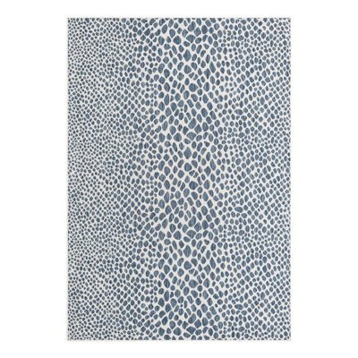 Jill Zarin Cape Town Indoor/Outdoor Rug