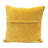 Velvet Throw Pillow