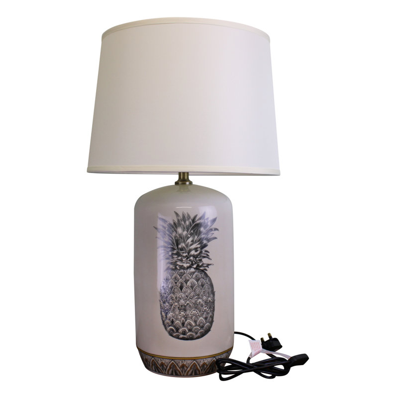 Irwinton Ceramic Table Lamp