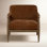 Amber Lewis x Four Hands Warren Oak Armchair