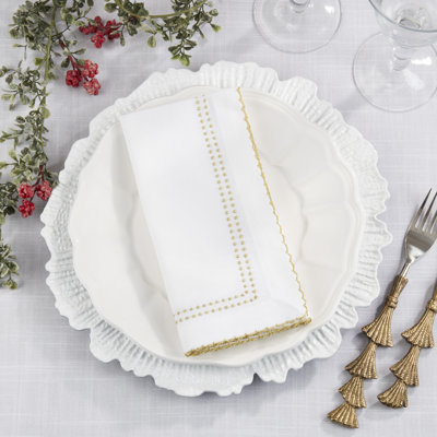 Celia Collection Celia Cotton Napkin