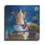 Art mural en métal Winston Porter «Bath no 1» par Ronald West-551923246