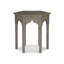 Albion Solid Wood End Table