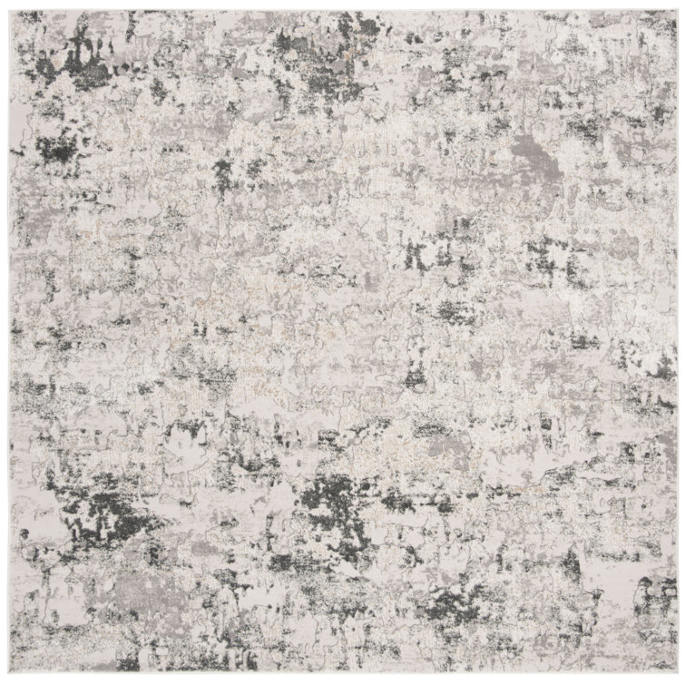 Vogue Dylann Abstract Pattern Rug
