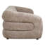 Canapé en chenille Uttermost Modella