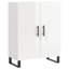 Malaree 2 - Door Rectangle Accent Cabinet-1949840658