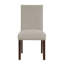 Chaise d'appoint Harbor-800851972