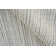 Rossini Striped Area Rug in Silver/Ivory